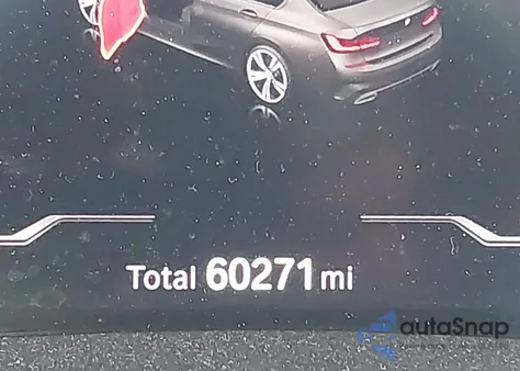 2020 BMW 3 Series M340I from USA, damaged, VIN 3MW5U7J07L8B27255